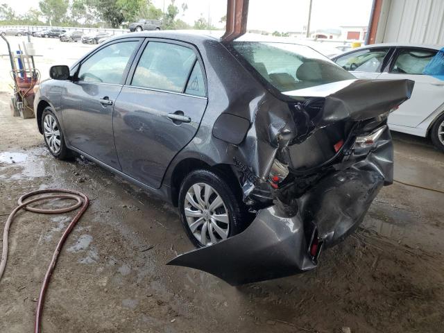 Photo 2 from auction – 2013 TOYOTA COROLLA BA with VIN 2T1BU4EE7DC016958