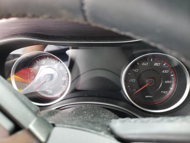 Zdjęcie 9 z aukcji – 2015 DODGE CHARGER SE z VIN 2C3CDXBG3FH726254