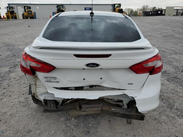 Photo 6 from auction – 2014 FORD FOCUS SE with VIN 1FADP3F26EL314657