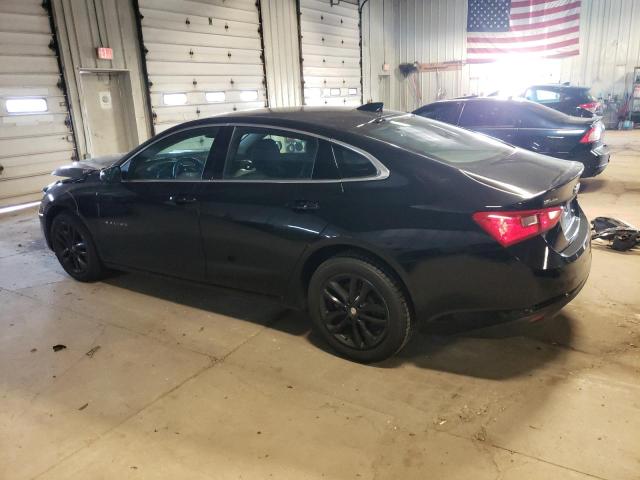 Photo 2 from auction – 2016 CHEVROLET MALIBU LT with VIN 1G1ZE5ST6GF207876