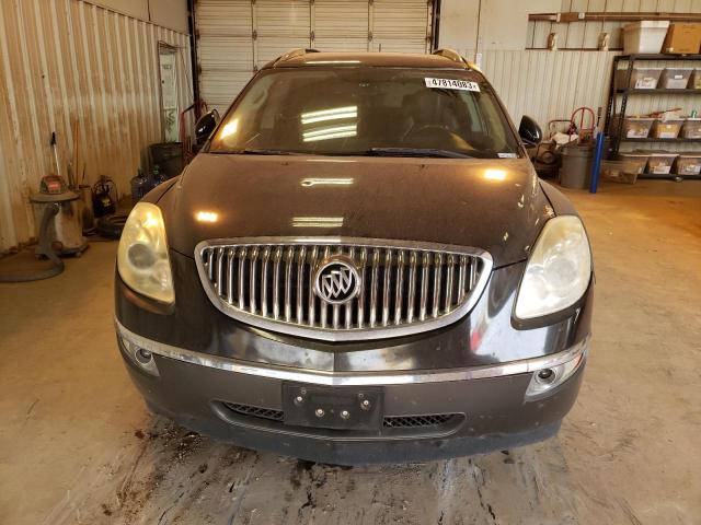 Photo 5 from auction – 2010 BUICK ENCLAVE CX with VIN 5GALRBED9AJ177038