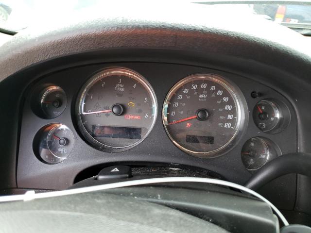 Photo 9 from auction – 2007 GMC YUKON DENA with VIN 1GKFK63827J225960