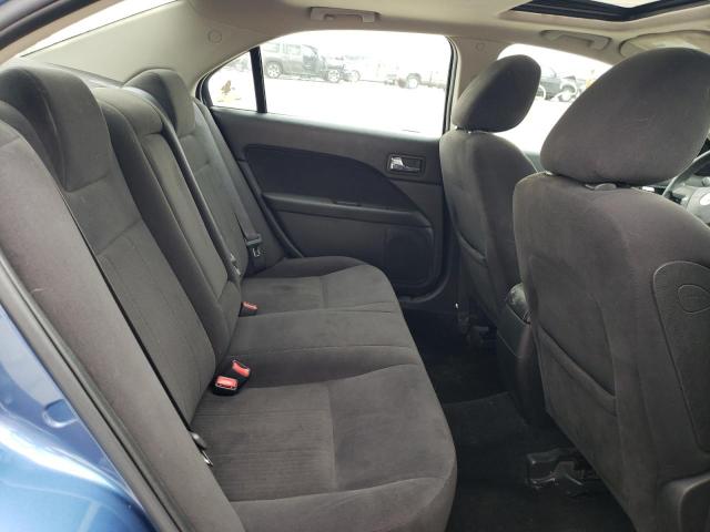 Photo 10 from auction – 2009 MERCURY MILAN with VIN 3MEHM07Z19R635221