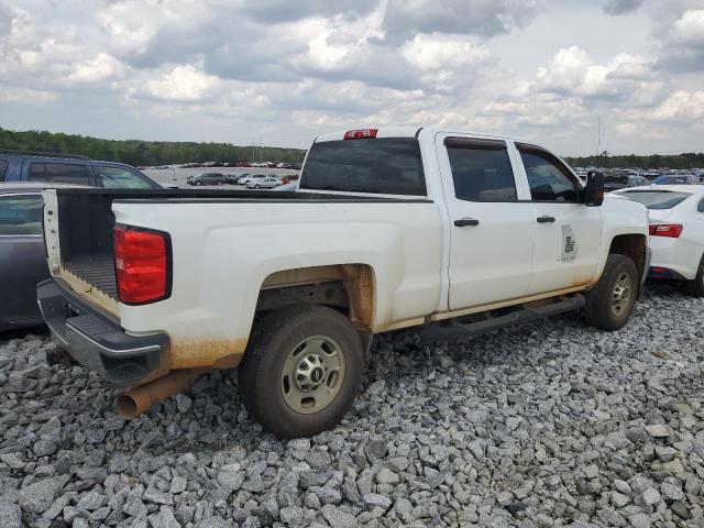 Photo 3 from auction – 2016 CHEVROLET SILVERADO with VIN 1GC1CUE86GF248732