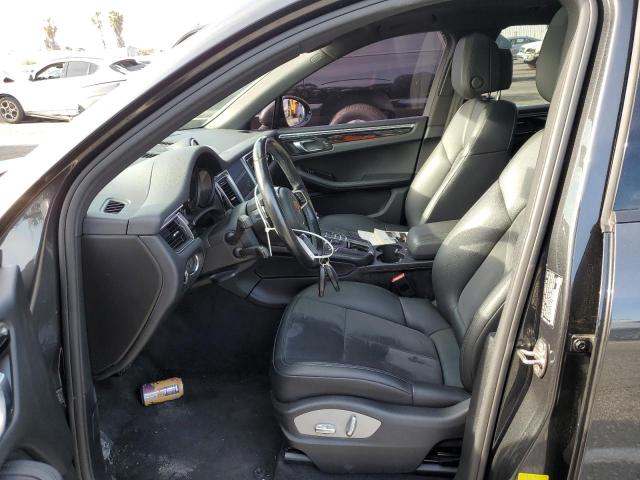 Photo 7 from auction – 2018 PORSCHE MACAN with VIN WP1AA2A59JLB09093