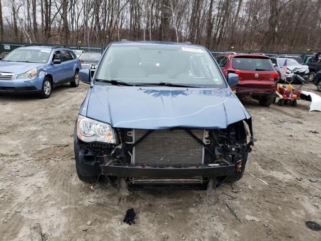 Photo 5 from auction – 2011 CHRYSLER TOWN & COU with VIN 2A4RR5DG2BR770933