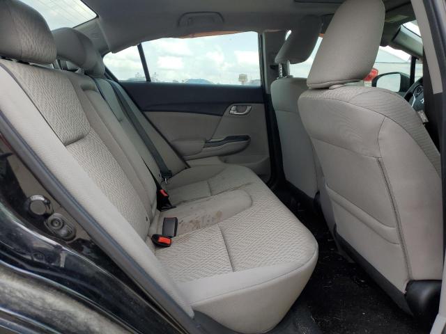 Foto 10 de la subasta – 2015 HONDA CIVIC EX con VIN 19XFB2F84FE008308