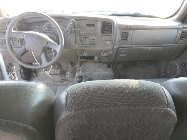 Photo 8 from auction – 2003 CHEVROLET SILVERADO with VIN 2GCEK19V431351412