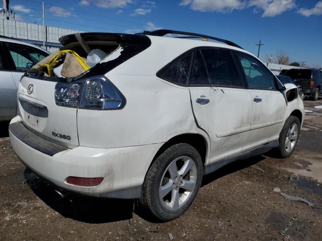 Photo 3 from auction – 2008 LEXUS RX 350 with VIN 2T2HK31U78C054621