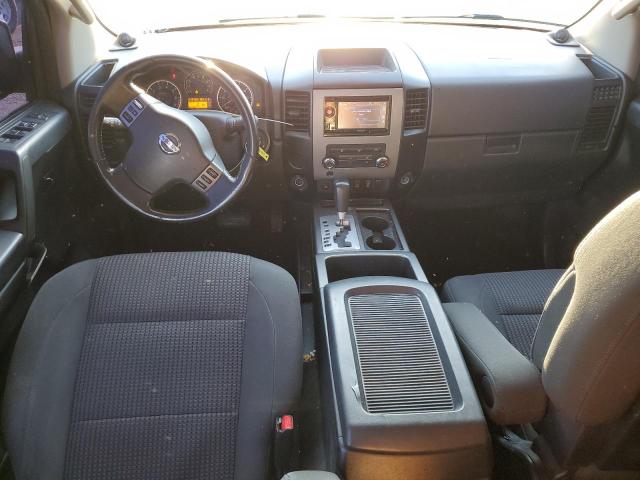Photo 8 from auction – 2012 NISSAN TITAN S with VIN 1N6AA0ED5CN326331