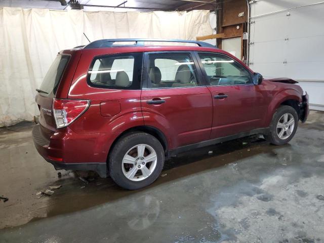 Photo 3 from auction – 2013 SUBARU FORESTER 2 with VIN JF2SHABC5DH431747