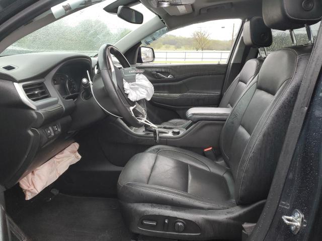 Photo 7 from auction – 2019 GMC ACADIA SLT with VIN 1GKKNULS3KZ255825