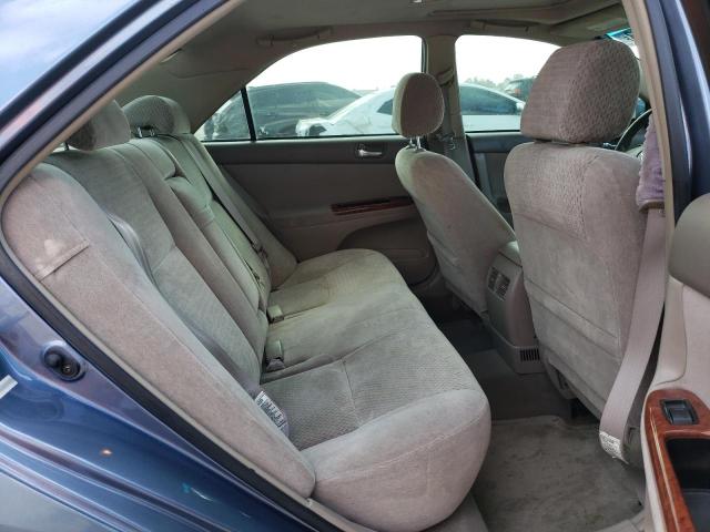 Photo 10 from auction – 2002 TOYOTA CAMRY LE with VIN 4T1BE32K52U565121