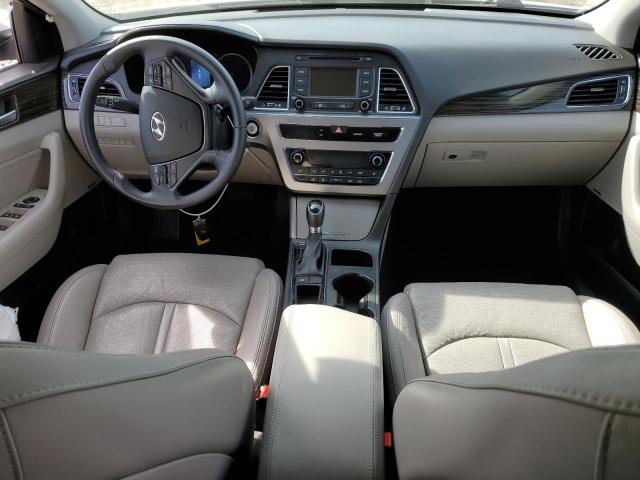 Photo 8 from auction – 2015 HYUNDAI SONATA SPO with VIN 5NPE34AF6FH031790