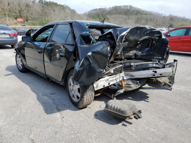 Photo 2 from auction – 2007 CADILLAC CTS with VIN 1G6DP577770180829