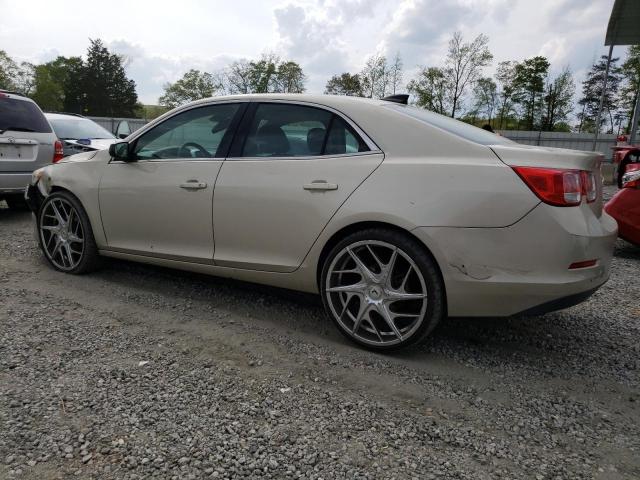Photo 2 from auction – 2016 CHEVROLET MALIBU LIM with VIN 1G11B5SA3GF145955