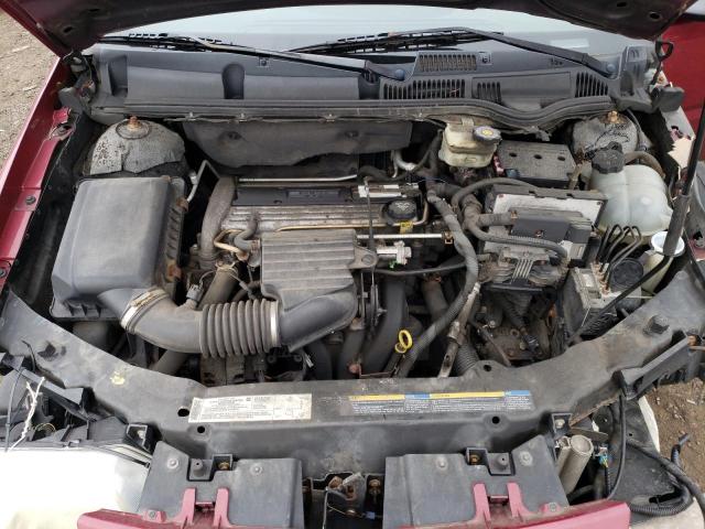 Photo 11 from auction – 2004 SATURN ION LEVEL with VIN 1G8AL54F14Z159905