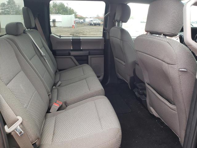 Photo 10 from auction – 2018 FORD F150 SUPER with VIN 1FTEW1EB8JFA63544