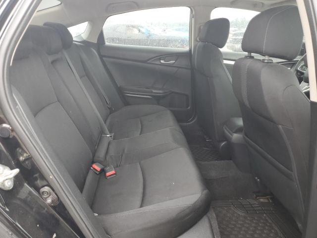 Photo 10 from auction – 2016 HONDA CIVIC EX with VIN 19XFC1F37GE014309