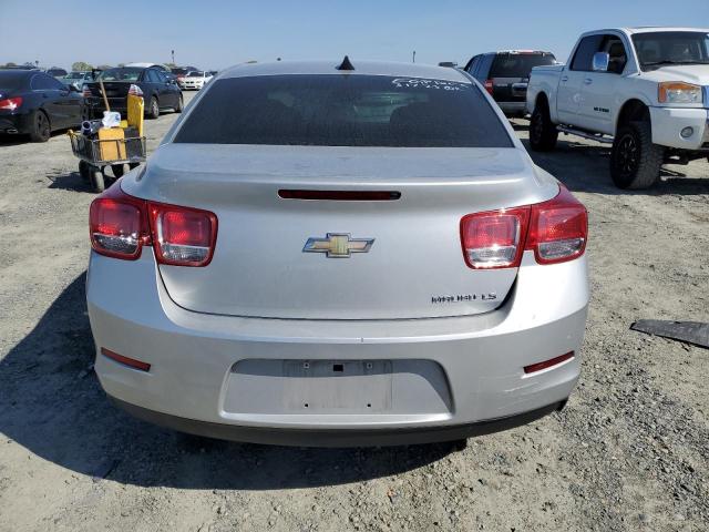Photo 6 from auction – 2014 CHEVROLET MALIBU LS with VIN 1G11B5SL9EF181549