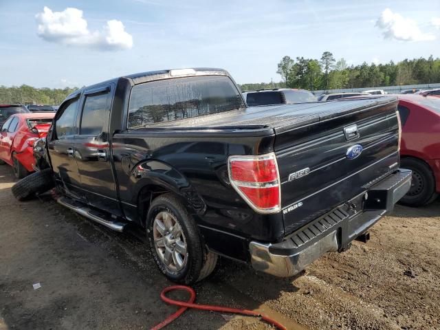 Photo 2 from auction – 2014 FORD F150 SUPER with VIN 1FTEW1CM6EFA89926