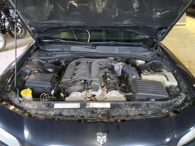 Photo 11 from auction – 2010 DODGE CHARGER SX with VIN 2B3CA3CV1AH169137