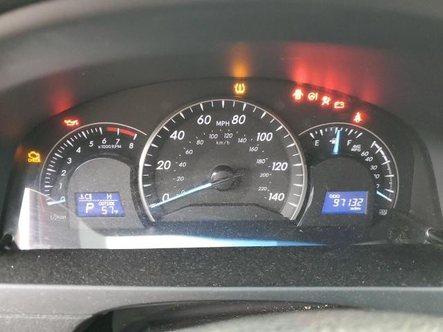 Photo 9 from auction – 2014 TOYOTA CAMRY L with VIN 4T1BF1FK5EU401349