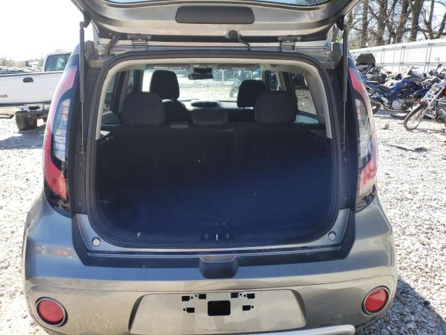 Photo 6 from auction – 2017 KIA SOUL + with VIN KNDJP3A51H7436127