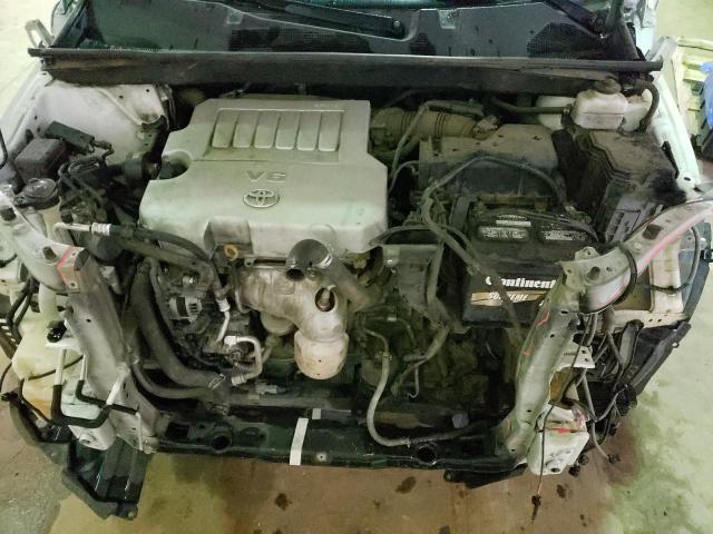 Photo 12 from auction – 2012 TOYOTA HIGHLANDER with VIN 5TDYK3EH8CS057321