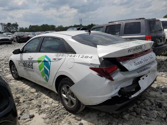 Zdjęcie 2 z aukcji – 2023 HYUNDAI ALL MODELS z VIN 5NPLL4AG6PH101628