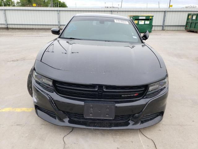 Photo 5 from auction – 2015 DODGE CHARGER SX with VIN 2C3CDXHG4FH915065
