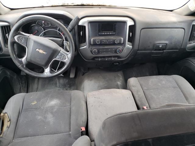 Photo 8 from auction – 2015 CHEVROLET SILVERADO with VIN 1GCRCREH2FZ405525