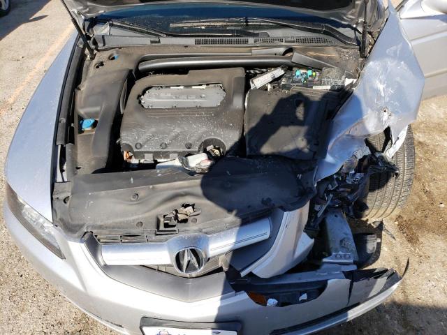 Photo 11 from auction – 2006 ACURA 3.2TL with VIN 19UUA66246A006298