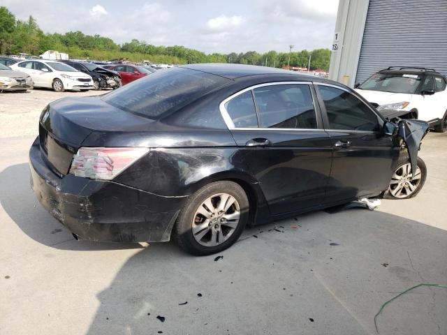 Photo 3 from auction – 2010 HONDA ACCORD LXP with VIN 1HGCP2F45AA037217
