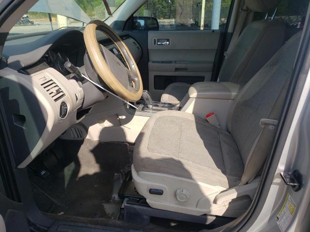 Photo 7 from auction – 2012 FORD FLEX SE with VIN 2FMGK5BC2CBD18875