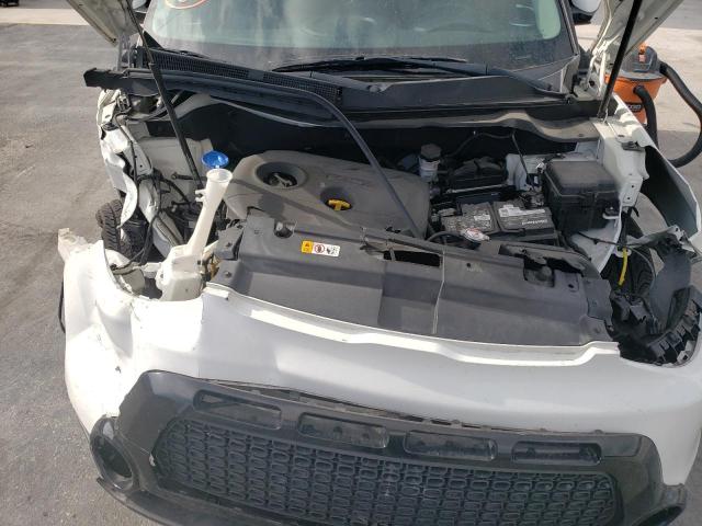 Photo 11 from auction – 2016 KIA SOUL + with VIN KNDJP3A58G7280781