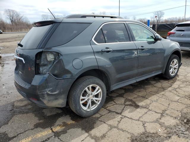 Photo 3 from auction – 2017 CHEVROLET EQUINOX LT with VIN 2GNALCEK6H1572995