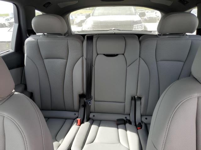 Photo 10 from auction – 2022 AUDI Q7 PREMIUM with VIN WA1LXBF77ND008194