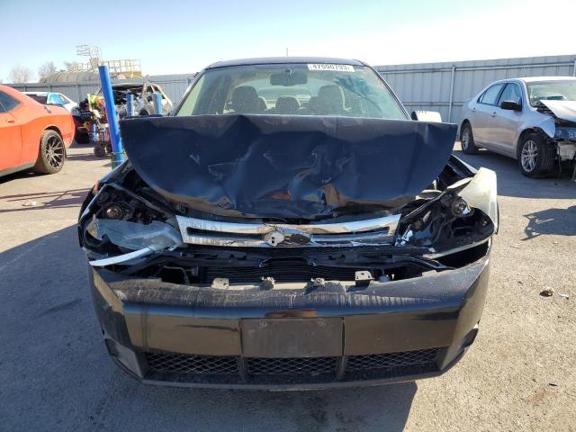 Photo 5 from auction – 2009 FORD FOCUS SE with VIN 1FAHP35N49W146714