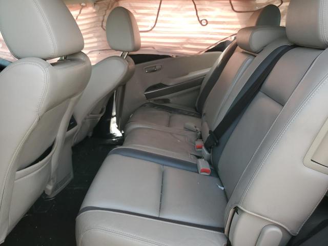 Photo 11 from auction – 2011 MAZDA CX-9 with VIN JM3TB2DA0B0305403