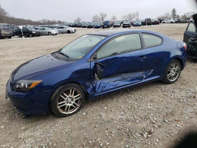 TOYOTA SCION TC 2008 with VIN JTKDE167080260867 - Photo from auction