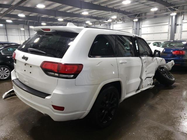 Photo 3 from auction – 2018 JEEP GRAND CHER with VIN 1C4RJFAGXJC211418