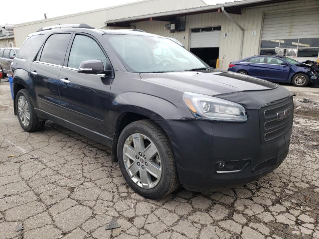 Photo 4 from auction – 2017 GMC ACADIA LIM with VIN 1GKKVSKD1HJ277997