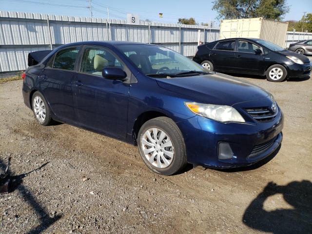 Photo 4 from auction – 2013 TOYOTA COROLLA BA with VIN 5YFBU4EE7DP121452