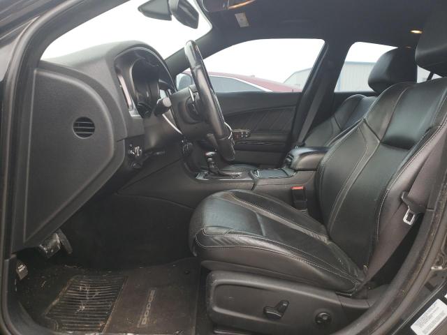 Photo 7 from auction – 2016 DODGE CHARGER R/ with VIN 2C3CDXCT7GH105094