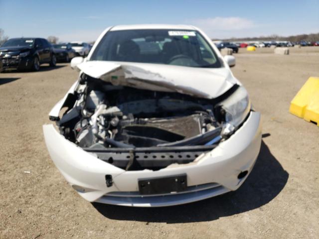 Photo 5 from auction – 2014 NISSAN VERSA NOTE with VIN 3N1CE2CP3EL381536