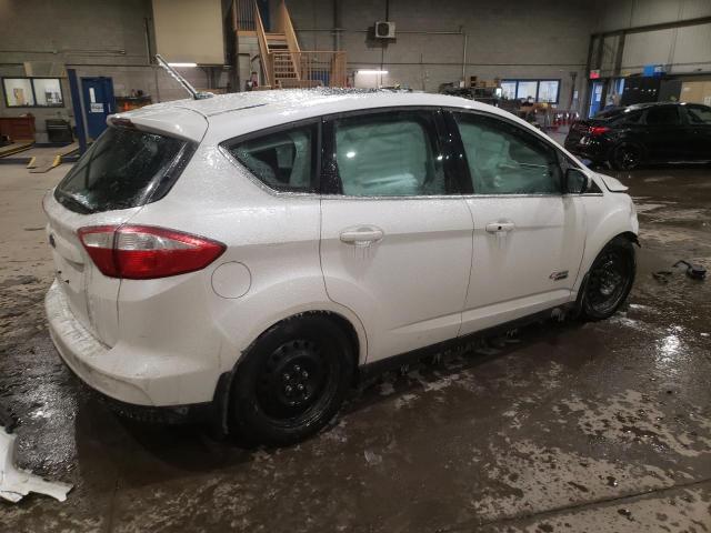 Photo 3 from auction – 2014 FORD C-MAX PREM with VIN 1FADP5CU9EL509900
