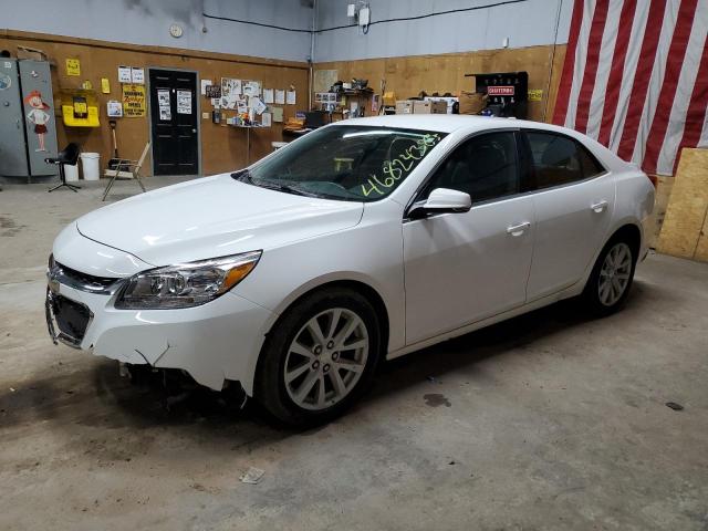 Photo 1 from auction – 2014 CHEVROLET MALIBU 2LT with VIN 1G11E5SL9EU169369