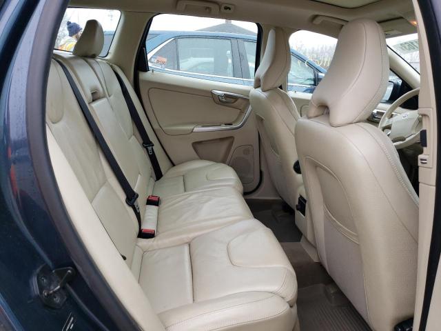 Photo 10 from auction – 2010 VOLVO XC60 3.2 with VIN YV4982DZ4A2086095
