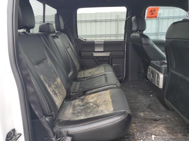 Photo 10 from auction – 2015 FORD F150 SUPER with VIN 1FTEW1CF8FFA15071